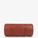 Sac à main Louis Vuitton Soufflot en cuir Epi Kenyan Fawn