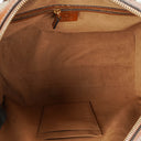 Gucci GG Supreme Canvas Boston Bag
