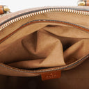 Gucci GG Supreme Canvas Boston Bag