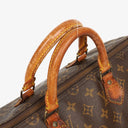 Louis Vuitton Speedy 35 Monogram Canvas Handbag