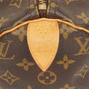 Louis Vuitton Speedy 30 Monogram Canvas Handbag