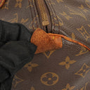 Louis Vuitton Speedy 35 Monogram Canvas Handbag