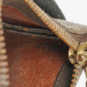 Louis Vuitton Monogram Canvas Key Pouch