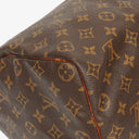 Louis Vuitton Speedy 35 Monogram Canvas Handbag
