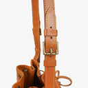 Louis Vuitton Noe Grande GM Brown EPI Leather Shoulder Bag