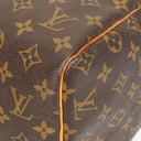 Louis Vuitton Speedy 30 Monogram Canvas Handbag
