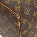 Louis Vuitton Speedy 30 Monogram Canvas Handbag