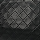 Chanel Classic Single Flap Bag Black Quilted Lambskin With 24K Gold-Plated Hardware