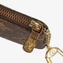 Louis Vuitton Monogram Canvas Key Pouch