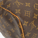 Louis Vuitton Speedy 30 Monogram Canvas Handbag