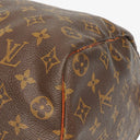 Louis Vuitton Speedy 35 Monogram Canvas Handbag