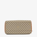 Gucci GG Supreme Canvas Boston Bag