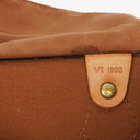 Louis Vuitton Speedy 30 Monogram Canvas Handbag