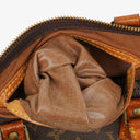 Louis Vuitton Speedy 30 Monogram Canvas Handbag