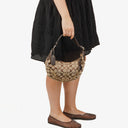 Coach Soho Signature Shoulder Bag