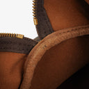 Louis Vuitton Speedy 30 Monogram Canvas Handbag