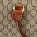 Gucci GG Supreme Canvas Boston Bag