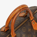 Louis Vuitton Speedy 30 Monogram Canvas Handbag