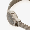 Omega De Ville Stainless Steel 18mm Quartz Watch