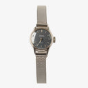 Omega De Ville Stainless Steel 18mm Quartz Watch