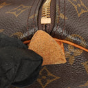 Louis Vuitton Speedy 30 Monogram Canvas Handbag