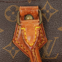Louis Vuitton Speedy 30 Monogram Canvas Handbag