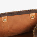 Louis Vuitton Keepall 45 Monogram Canvas Travel Bag
