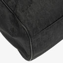 Christian Dior Black Diorissimo Lovely Tote Bag
