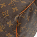 Louis Vuitton Speedy 30 Monogram Canvas Handbag