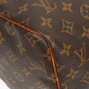 Louis Vuitton Speedy 30 Monogram Canvas Handbag