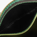 Louis Vuitton Speedy 25 Green EPI Leather Handbag