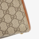 Gucci GG Supreme Canvas Boston Bag