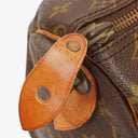 Louis Vuitton Keepall 45 Monogram Canvas Travel Bag