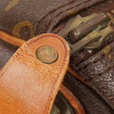 Louis Vuitton Keepall 45 Monogram Canvas Travel Bag