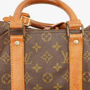 Louis Vuitton Keepall 45 Monogram Canvas Travel Bag