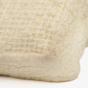 Sac à rabat unique Chanel Mixed
