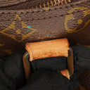 Louis Vuitton Keepall 45 Monogram Canvas Travel Bag