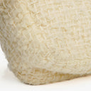 Sac à rabat unique Chanel Mixed
