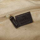 Gucci Guccissima Leather Suckey Hobo Bag