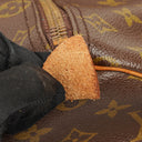 Louis Vuitton Keepall 45 Monogram Canvas Travel Bag
