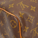 Louis Vuitton Keepall 45 Monogram Canvas Travel Bag
