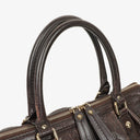 Gucci Guccissima Leather Suckey Hobo Bag