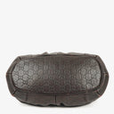 Gucci Guccissima Leather Suckey Hobo Bag