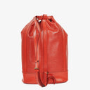 Louis Vuitton Randonnee GM EPI Leather Red Backpack