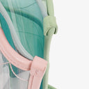 Chanel Transparent Multicolor Quilted PVC Coco Splash Tote Bag