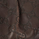 Gucci Guccissima Leather Suckey Hobo Bag