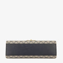 Gucci GG Supreme Canvas Medium Shoulder Bag