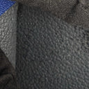 Louis Vuitton Trousse Crete Blue EPI Leather Pouch