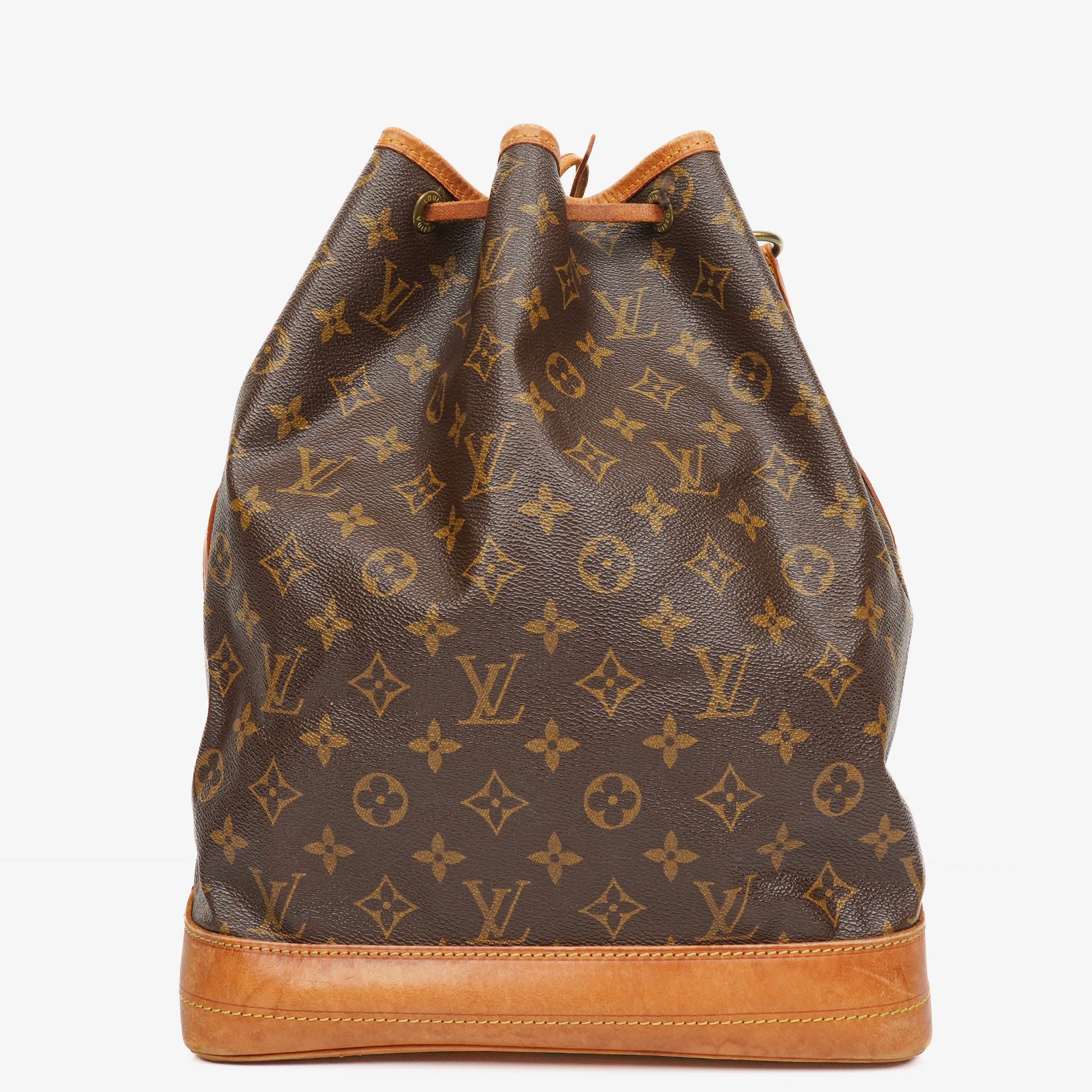 Louis Vuitton Noe GM Monogram Canvas Shoulder Bag
