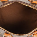 Louis Vuitton Speedy 25 Monogram Canvas Bag